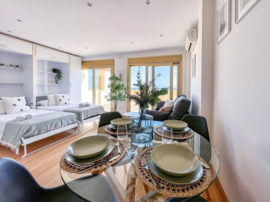 Oleholidays 1133 Romana Playa Primera Linea Playa Appartement *