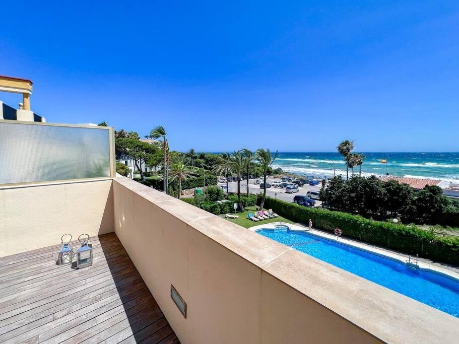 Oleholidays 1133 Romana Playa Primera Linea Playa