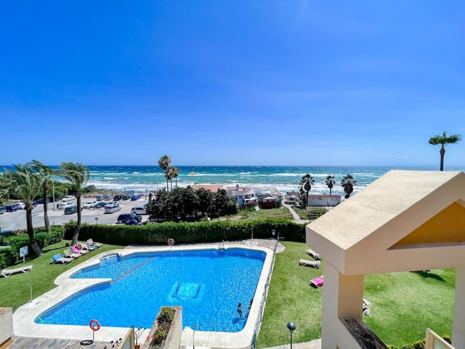 Oleholidays 1133 Romana Playa Primera Linea Playa