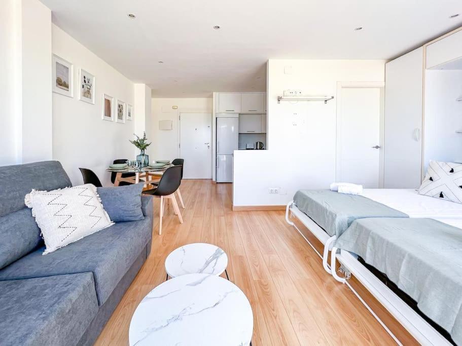 Oleholidays 1133 Romana Playa Primera Linea Playa * Marbella