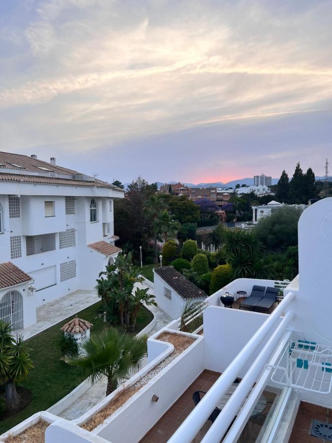 Apartment Casa Golden Banus *