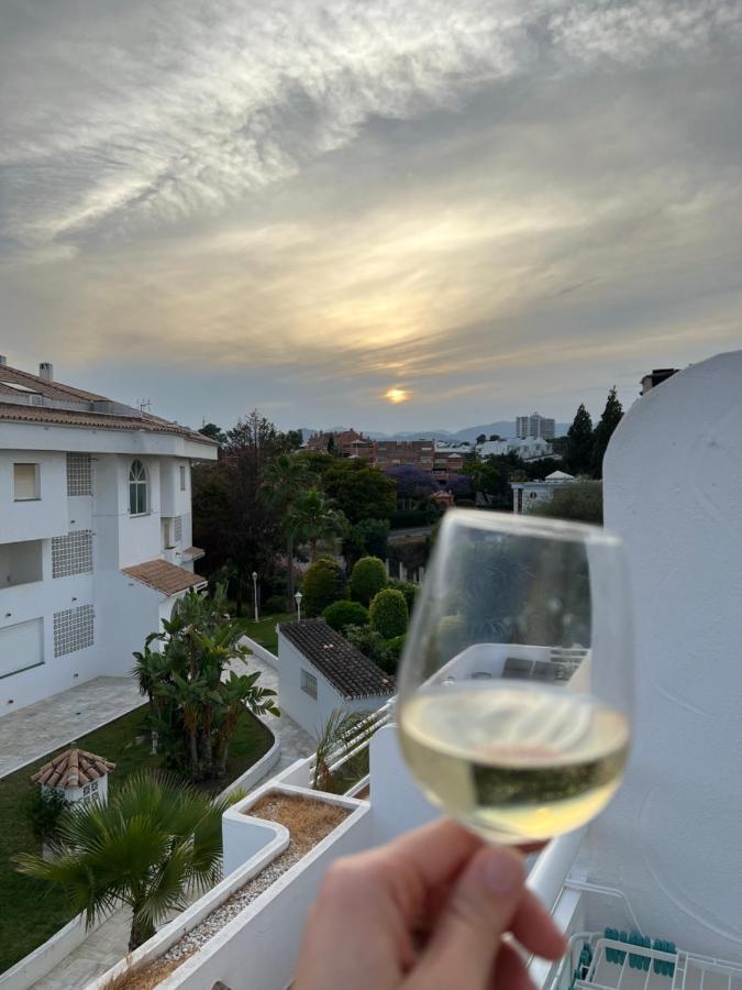 Casa Golden Banus Apartment *