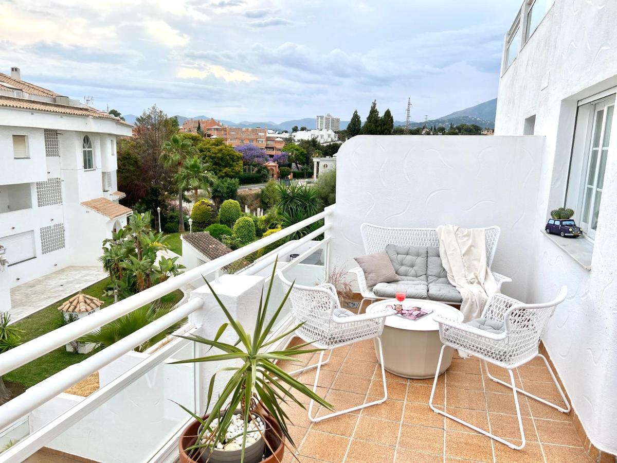 Casa Golden Banus *