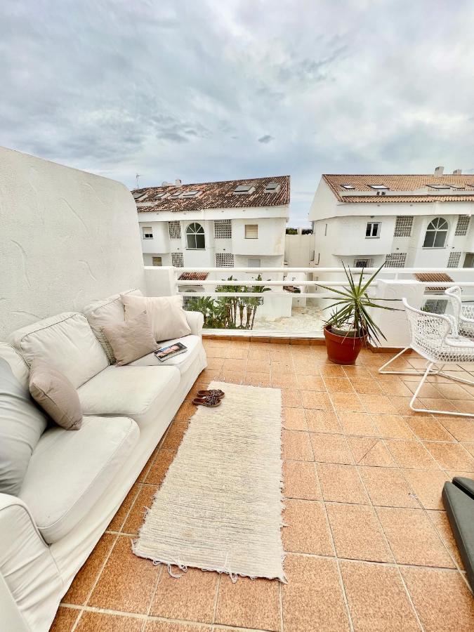 Casa Golden Banus *