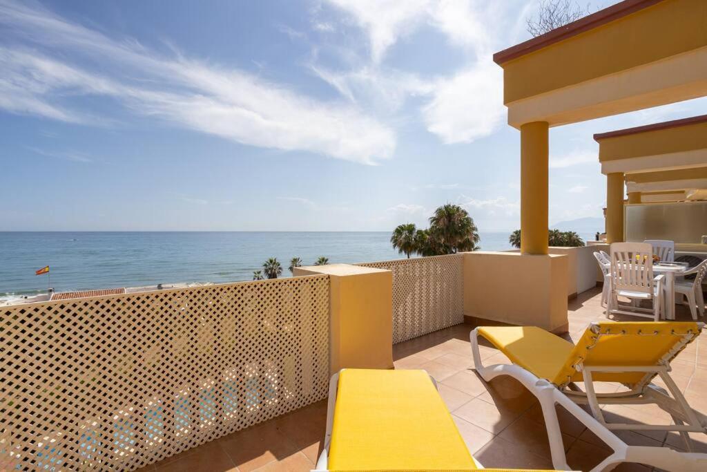 Apartment Oleholidays 1142 Romana Playa Vistas Al Mar *