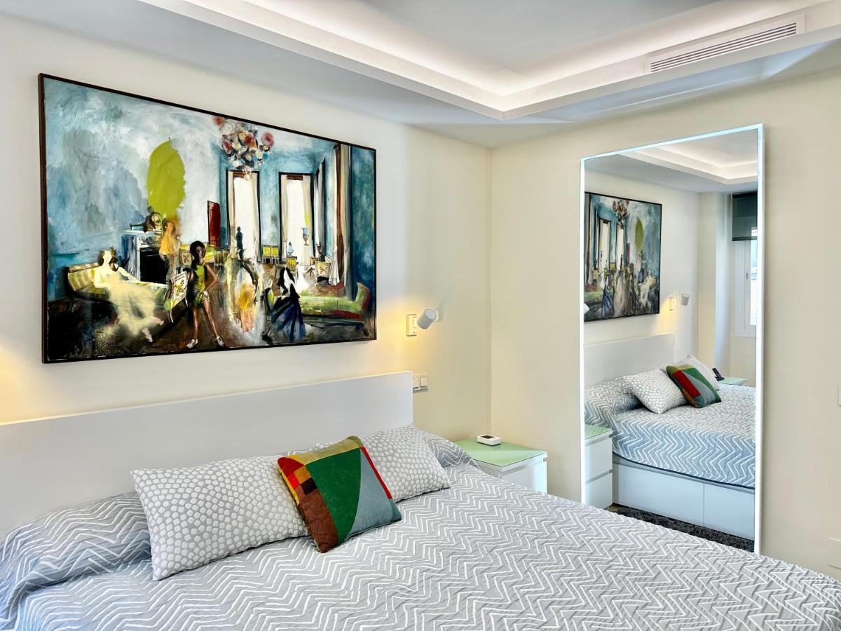 Atenas Center Of - Eaw Homes Apartamento *
