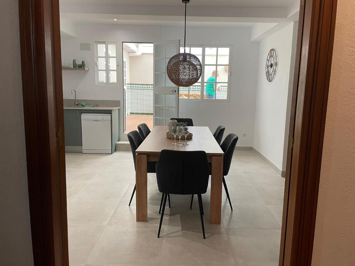 Calle Malaga Appartement *