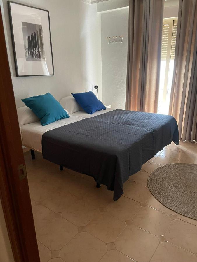 Calle Malaga Appartement Marbella