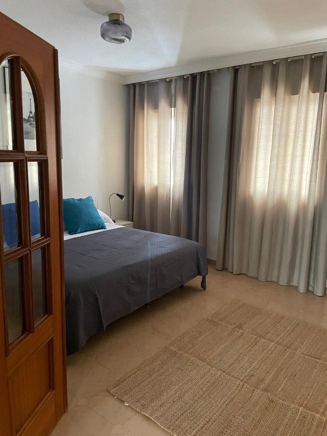 Appartement Calle Malaga