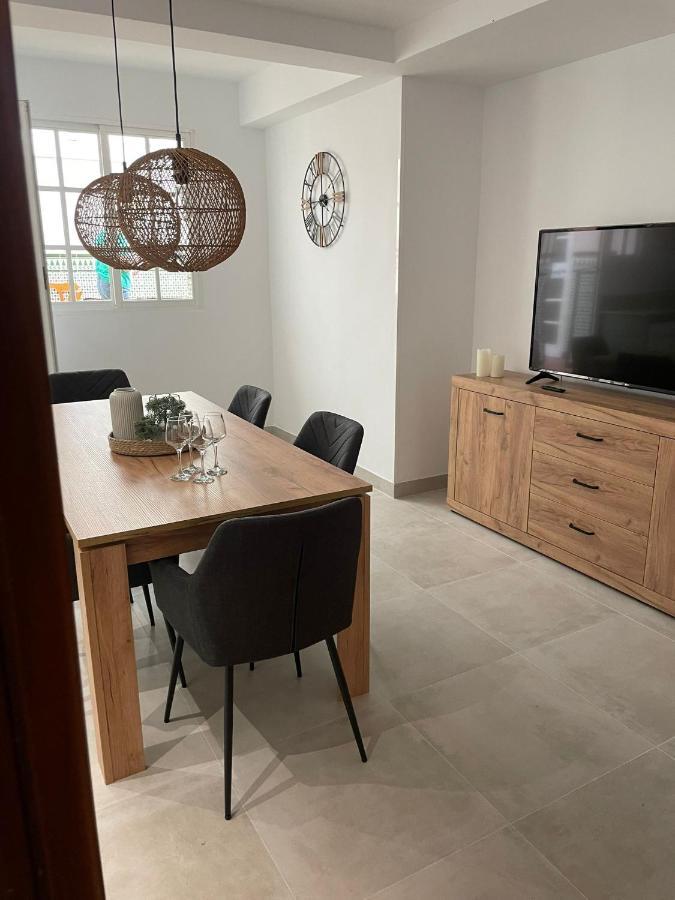 Calle Malaga Appartement
