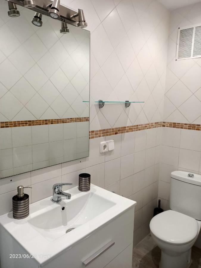 Appartement Casa Victoria Marbella