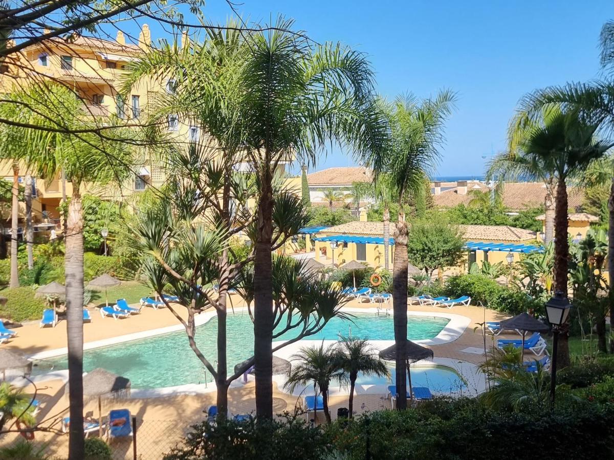 San Pedro De Alcántara 5* * Marbella