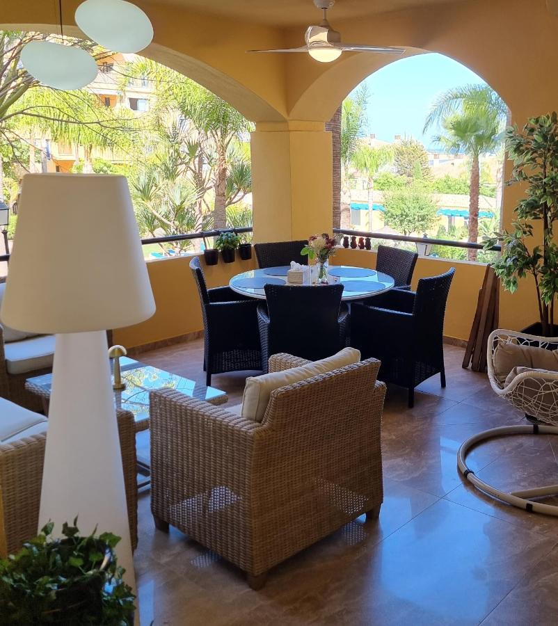 San Pedro De Alcántara 5* * Marbella