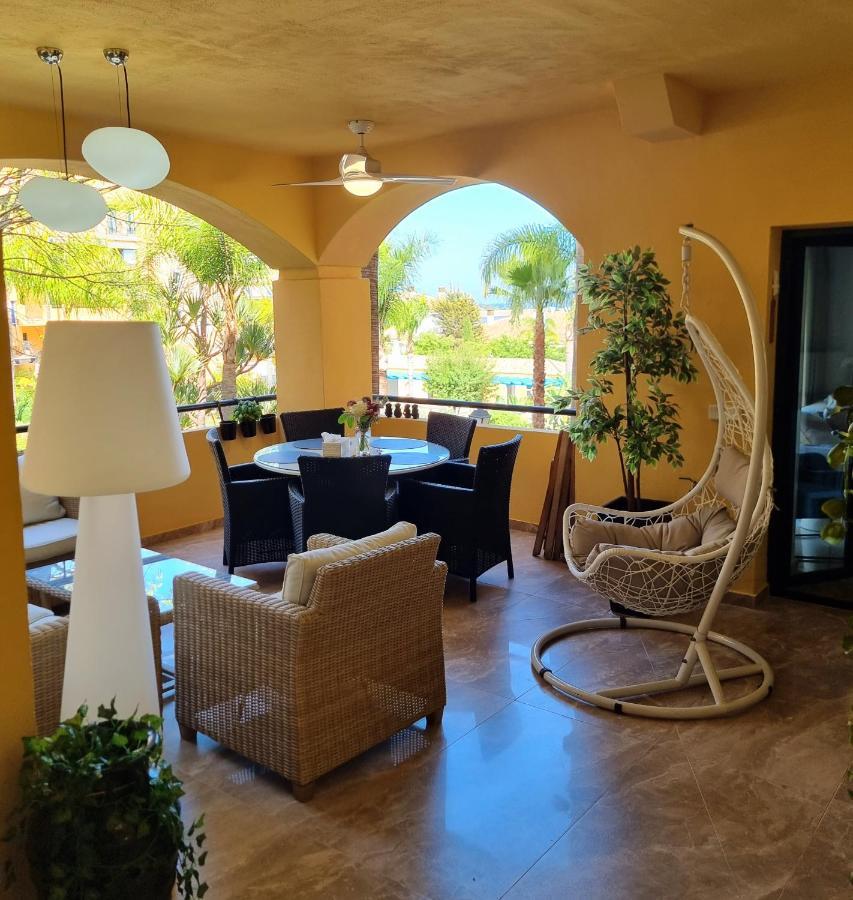 San Pedro De Alcántara 5* Apartamento Marbella
