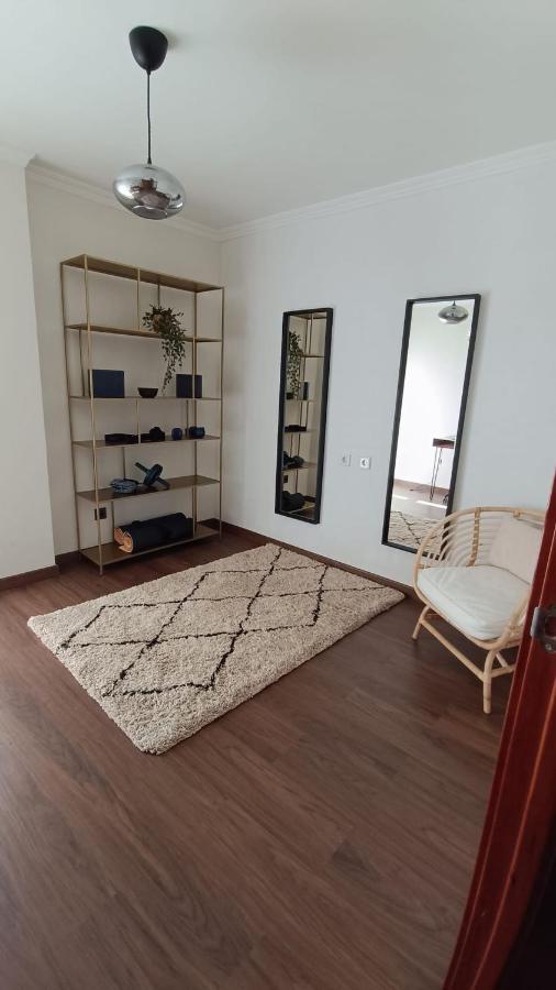 Apartment Parque De La Represa By Sharingco Marbella