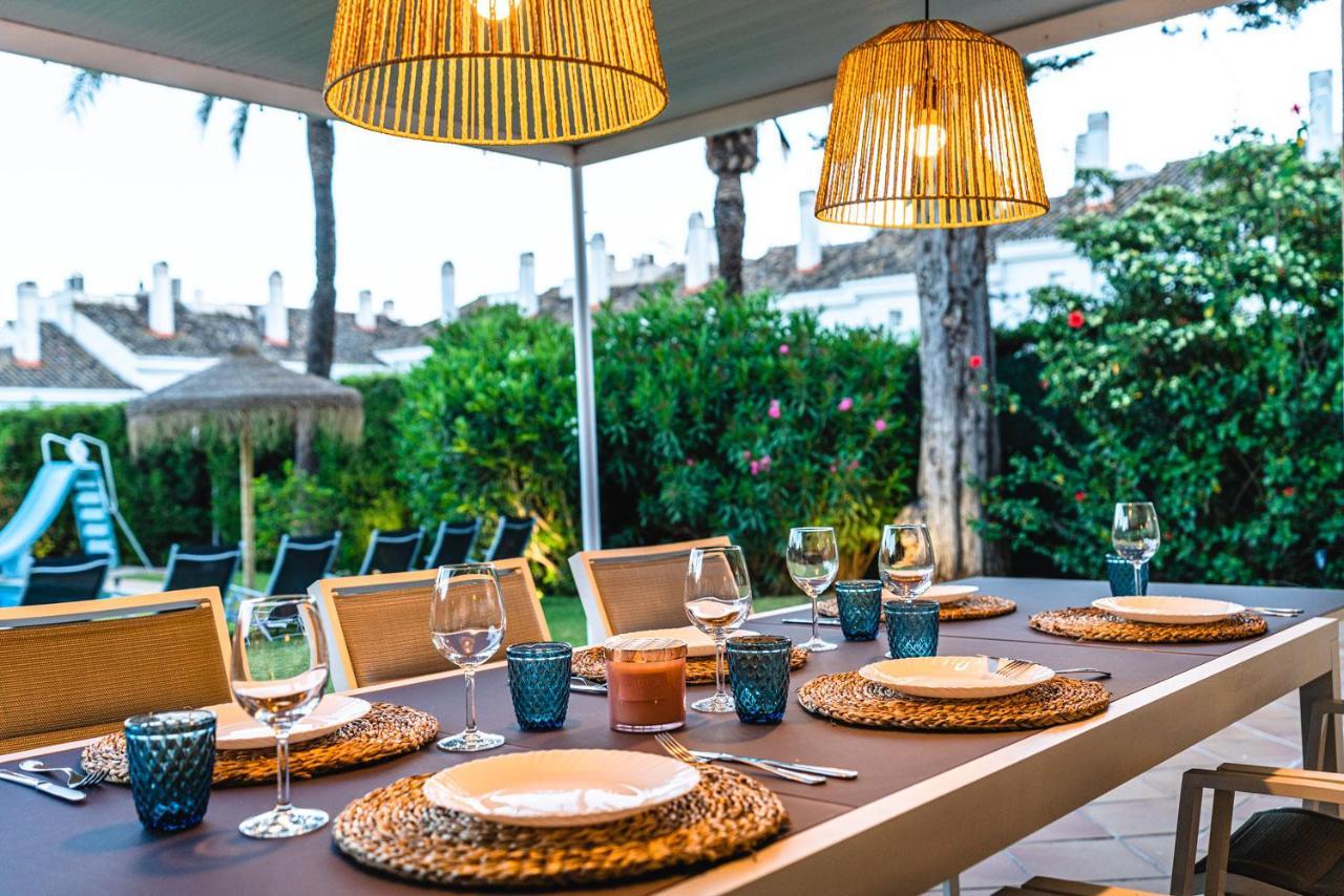 Villa Lirios Village Marbella