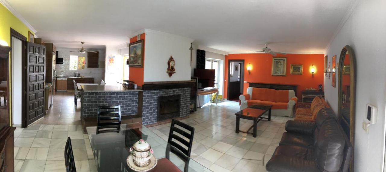 Side Vakantiehuis *