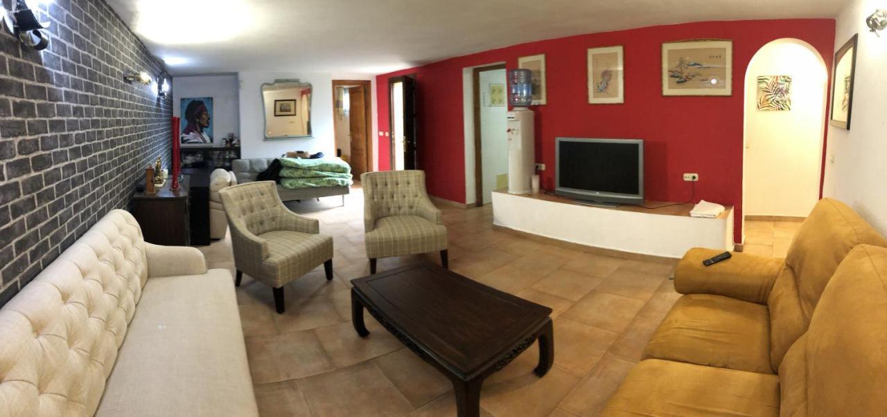 Vakantiehuis Side Marbella