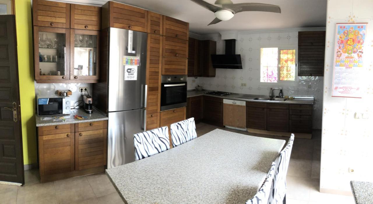 Side Vakantiehuis