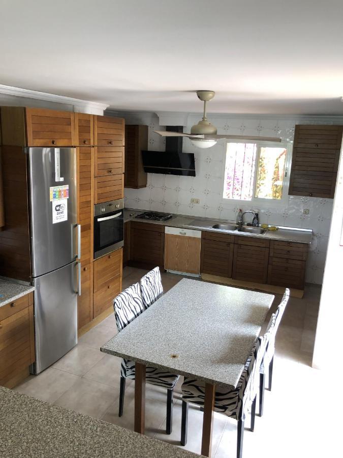 Side Vakantiehuis Marbella