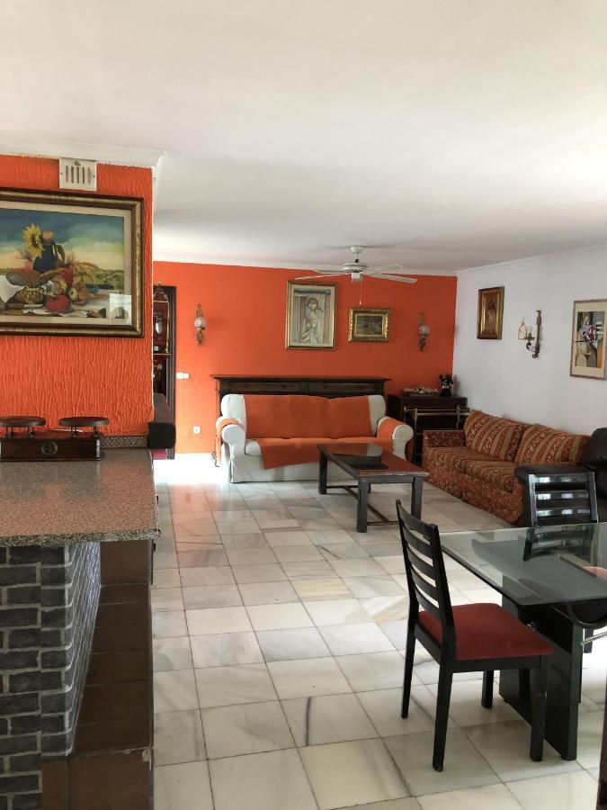 Vakantiehuis Side