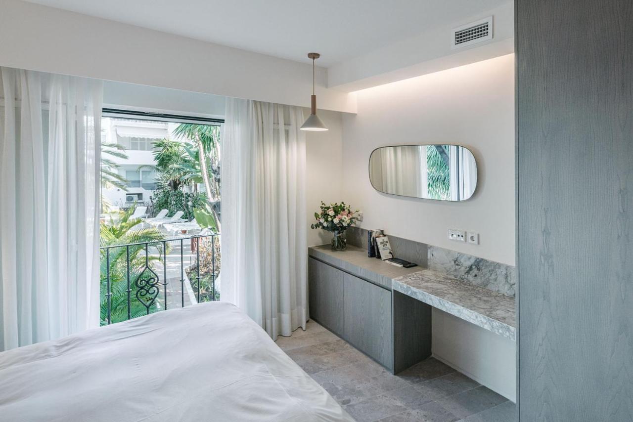 Apartment Puente - Private Marbella