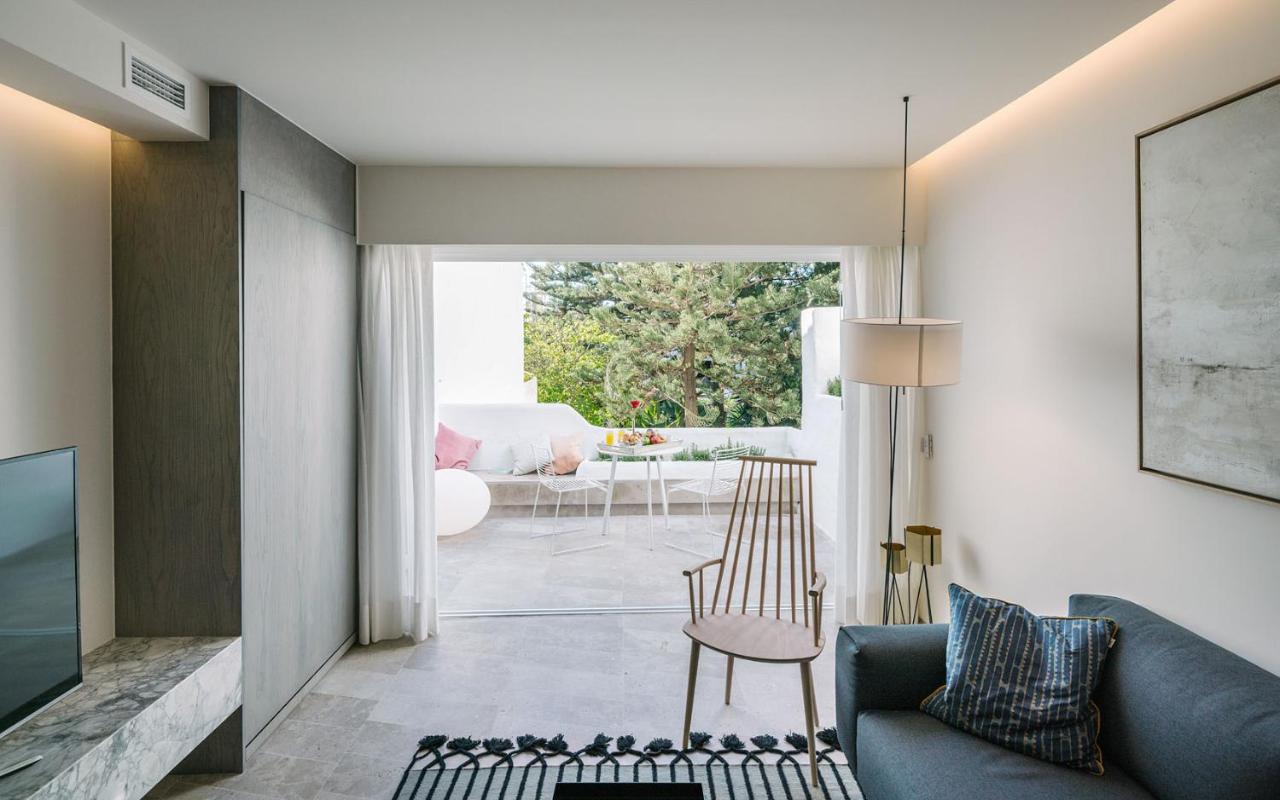 Puente - Private * Marbella