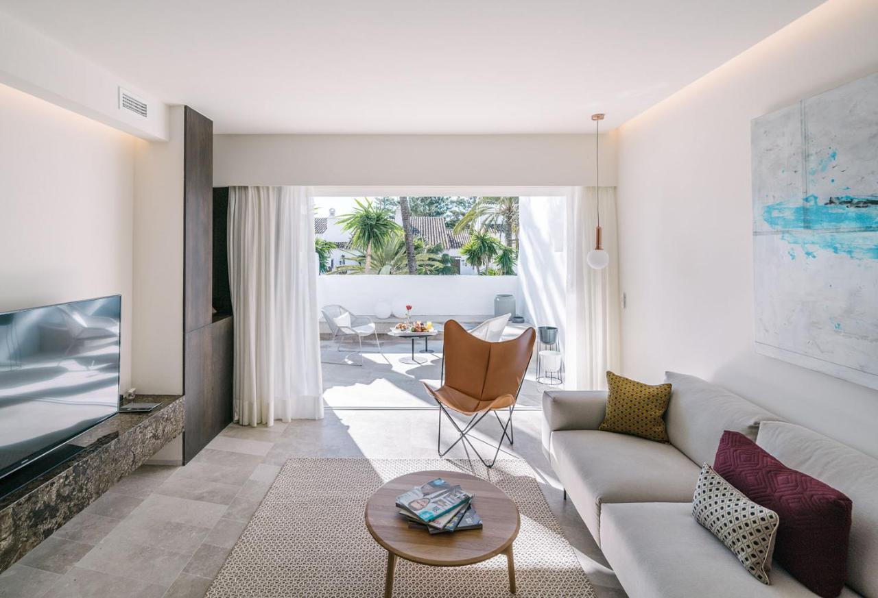 Puente - Private * Marbella