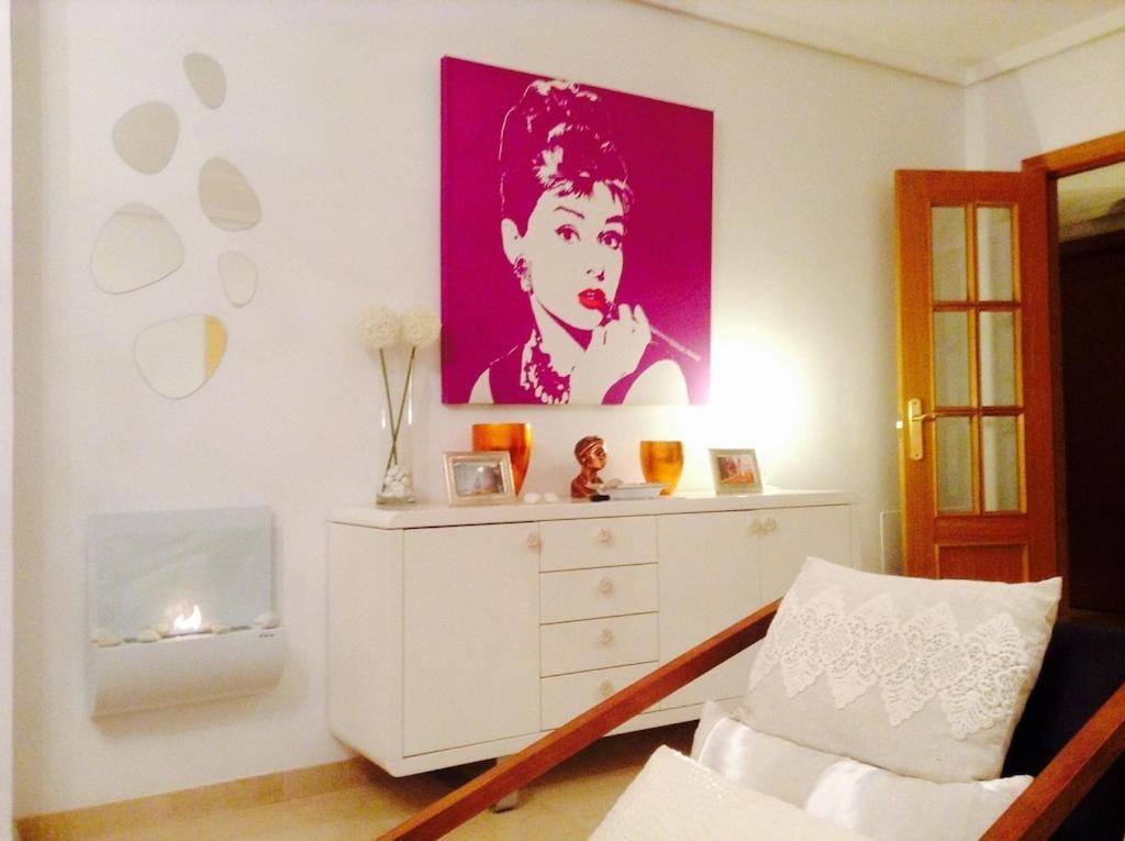 Apartment Two Bedrooms In Cabopino *