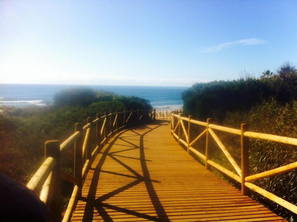 Two Bedrooms In Cabopino *