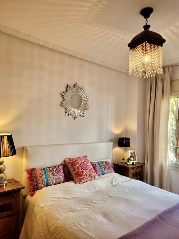 Two Bedrooms In Cabopino Apartment