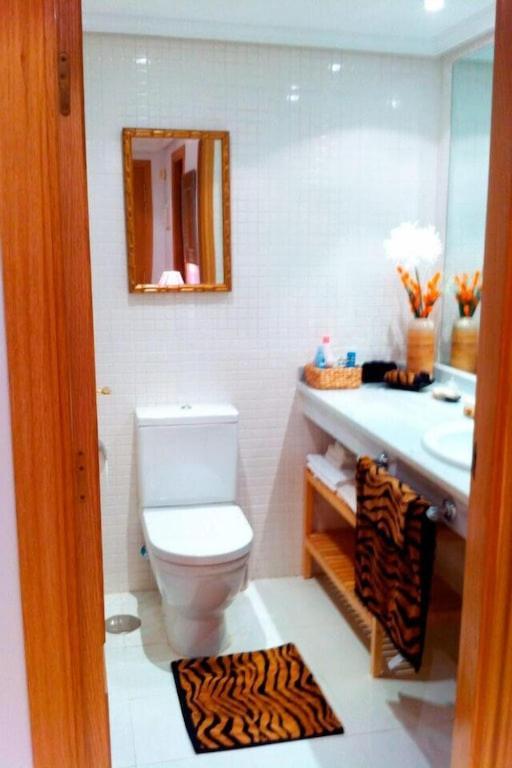 Apartment Two Bedrooms In Cabopino *