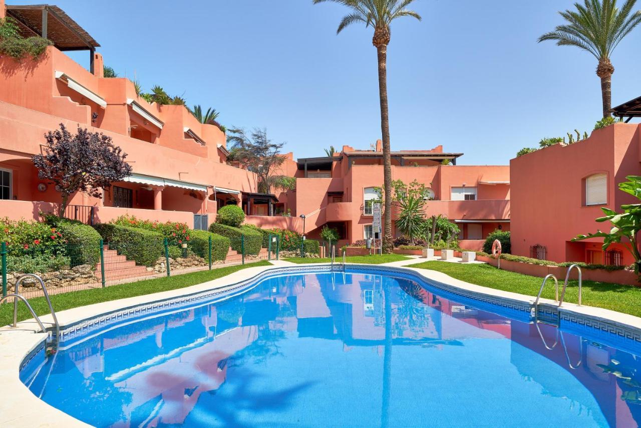 Sea Beachfront * Marbella