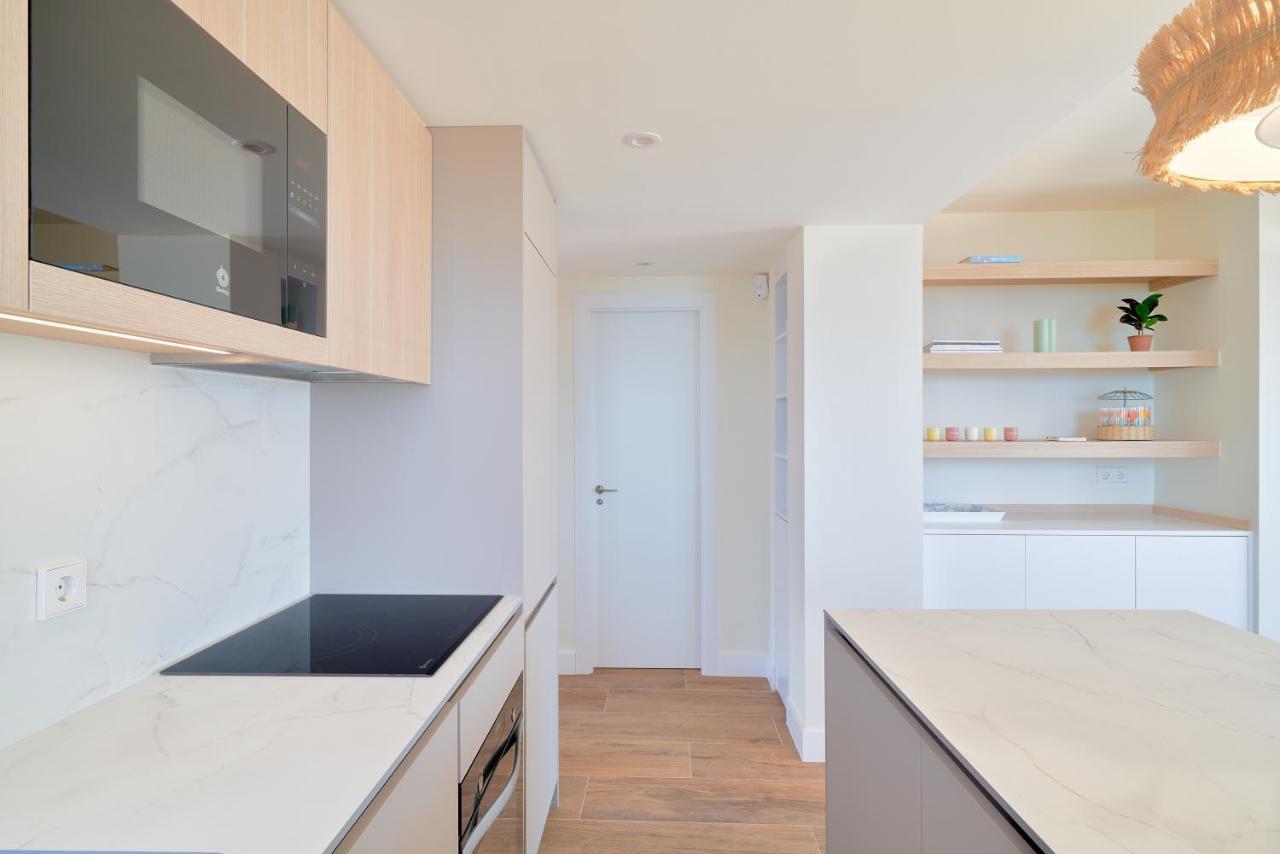 Apartment Sea Beachfront *