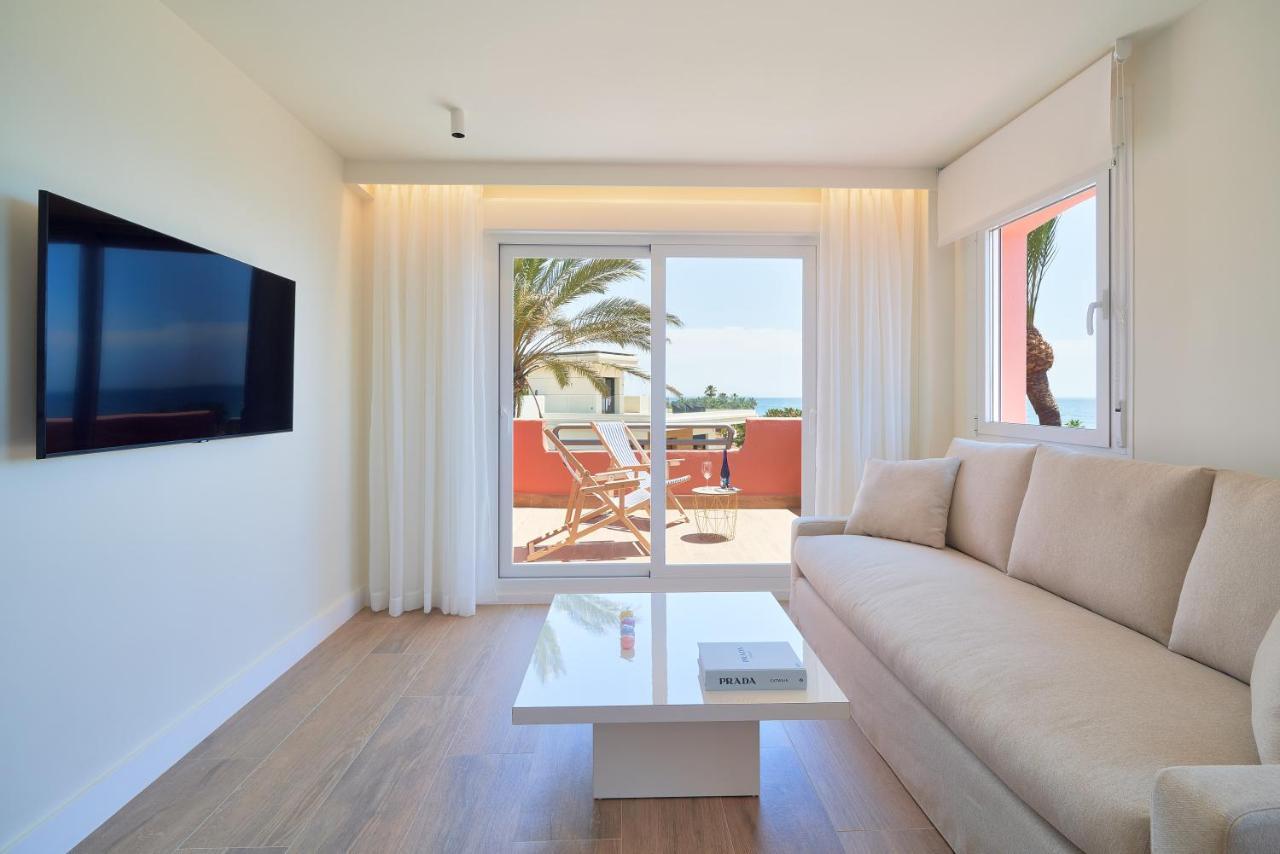 Sea Beachfront *