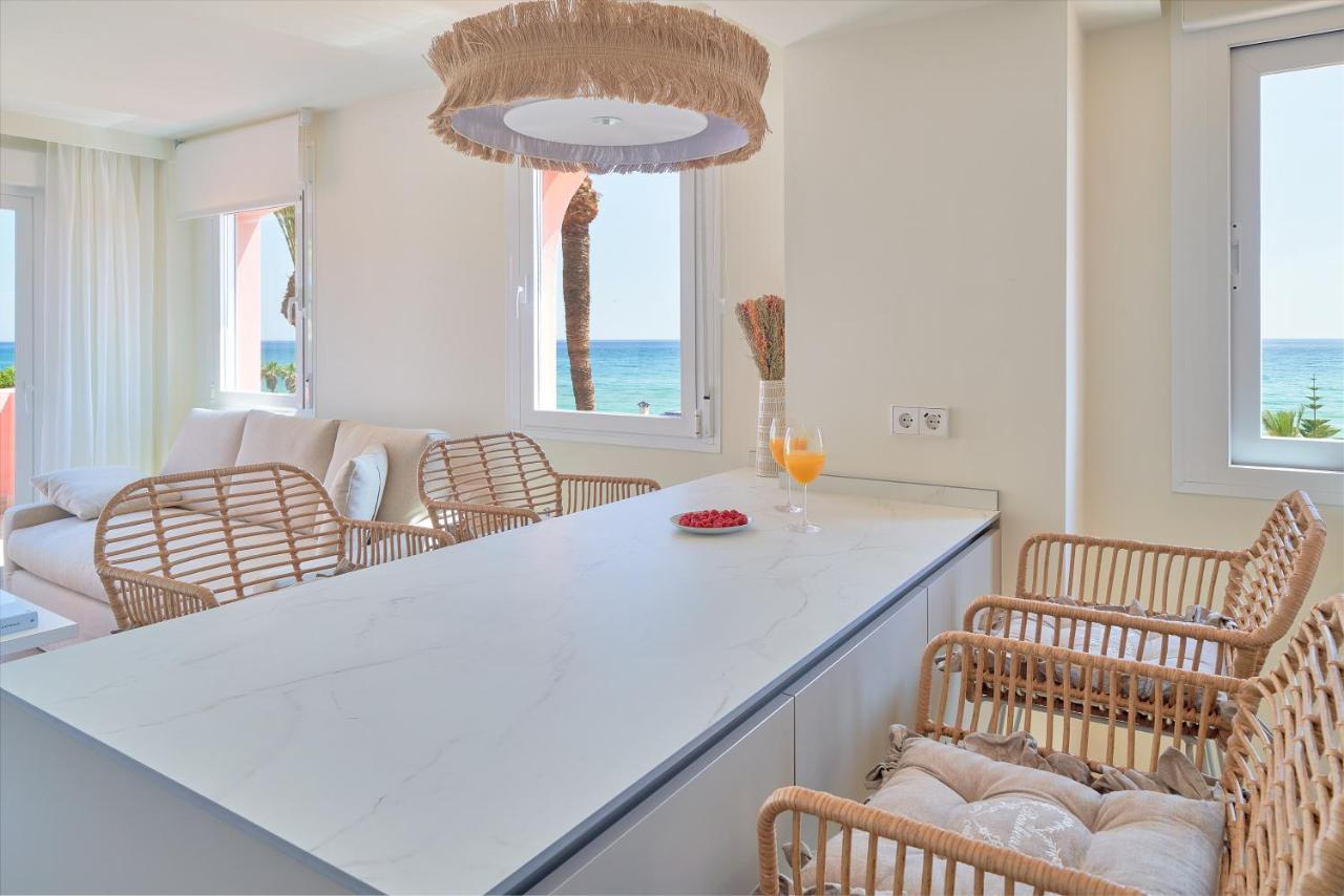 Sea Beachfront *