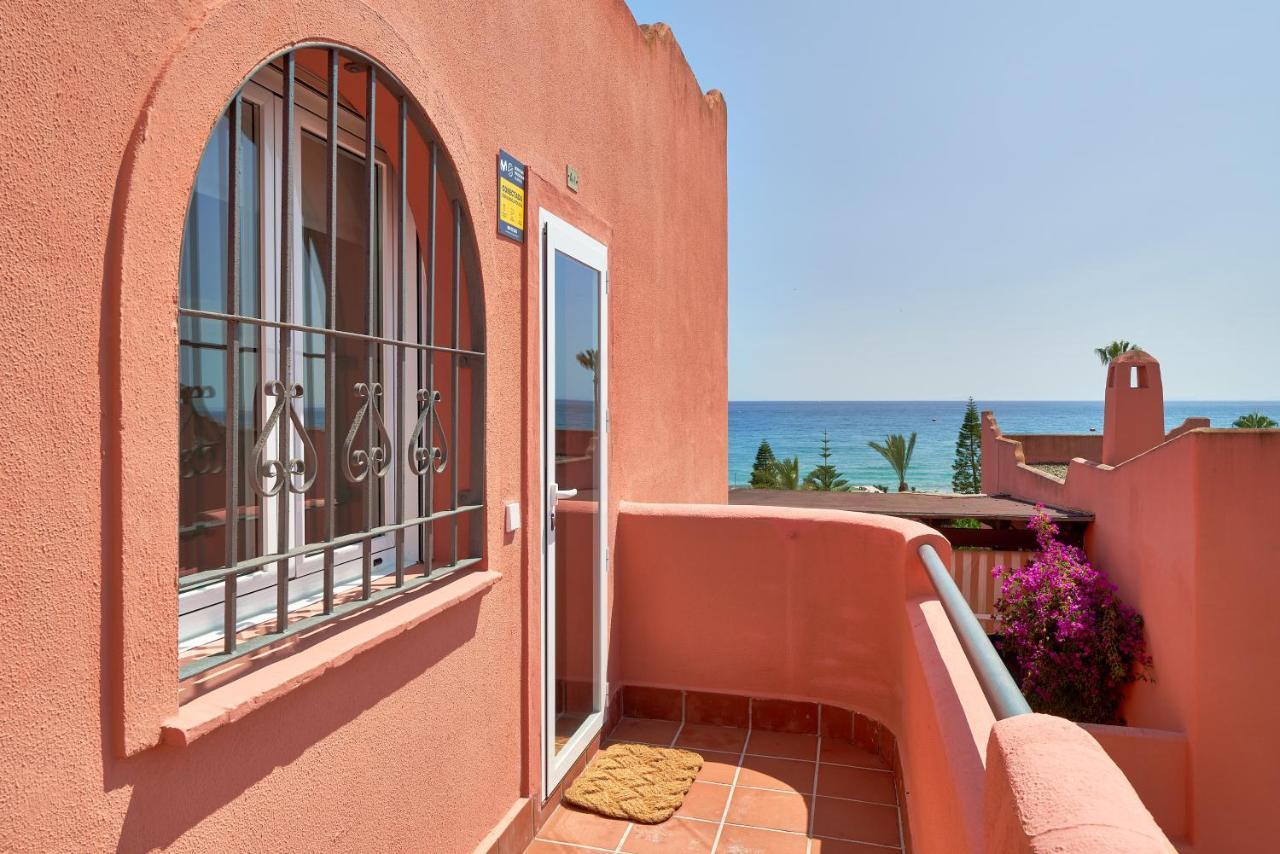 Sea Beachfront * Marbella