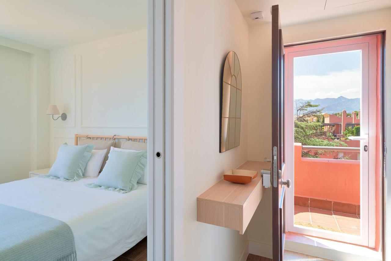 Sea Beachfront * Marbella