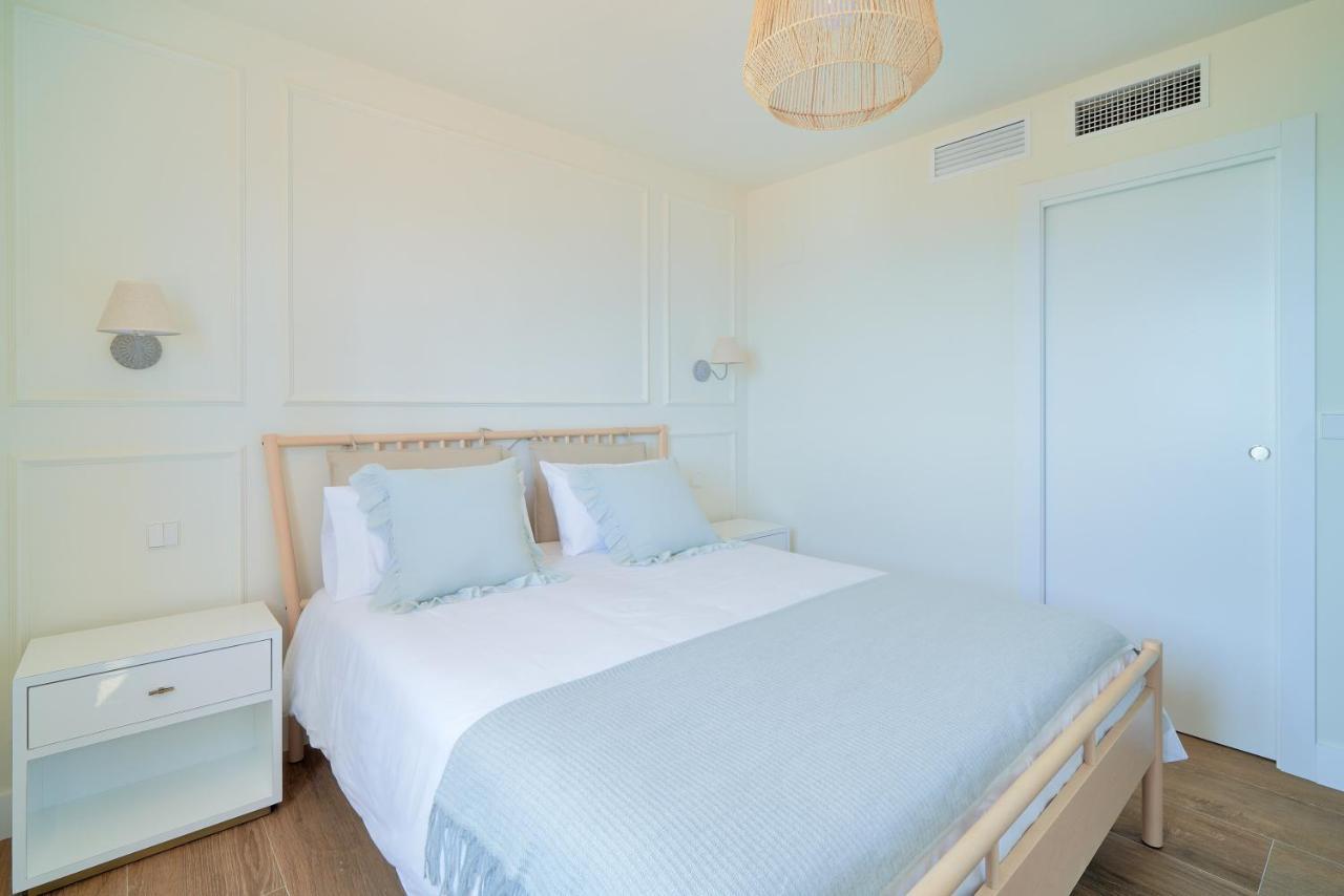 Apartment Sea Beachfront *