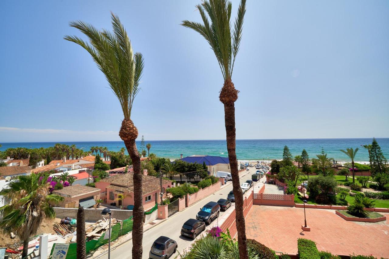 Sea Beachfront *