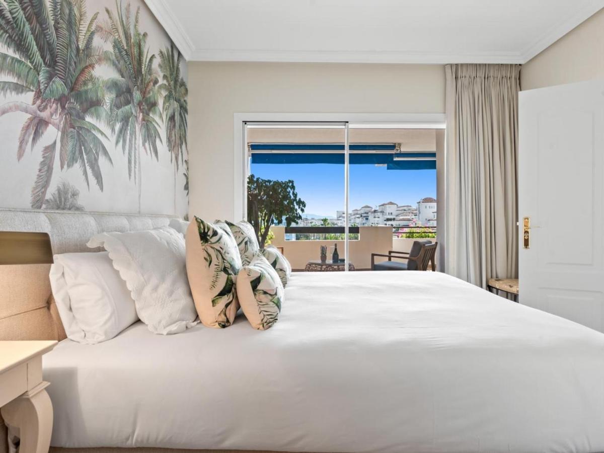 Appartement Fantastico Con Vistas Ref 751 Marbella