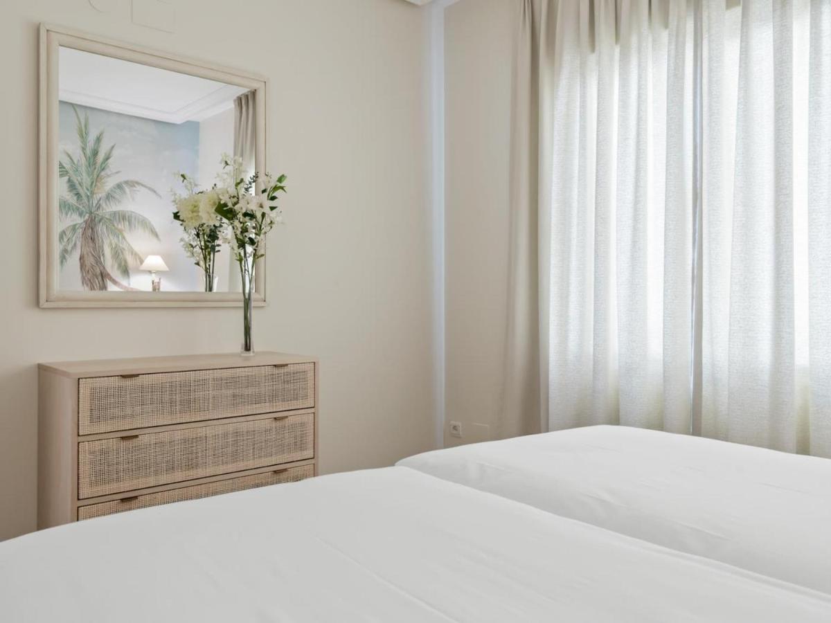 Appartement Fantastico Con Vistas Ref 751 *