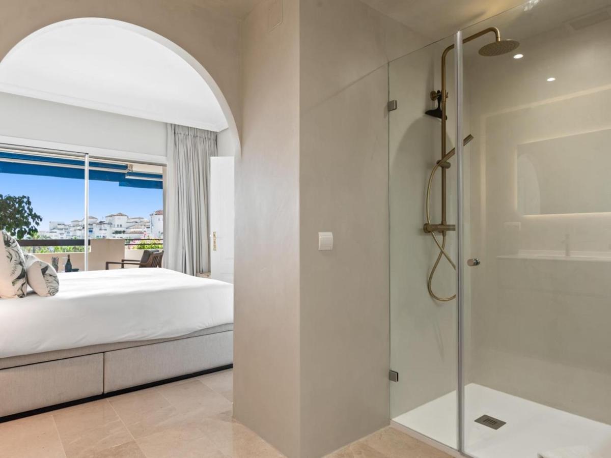 Fantastico Con Vistas Ref 751 * Marbella