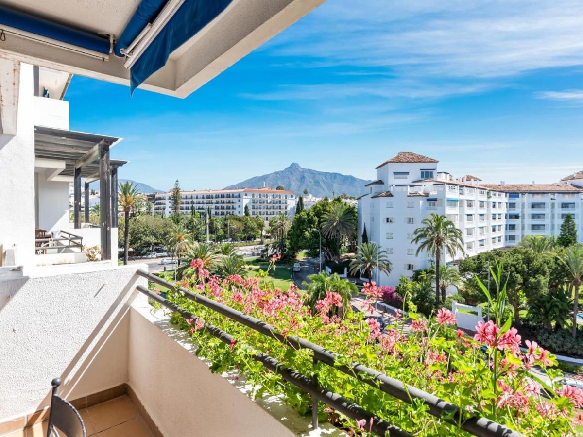 Appartement Fantastico Con Vistas Ref 751