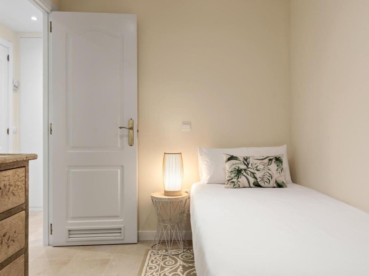 Fantastico Con Vistas Ref 751 Appartement *