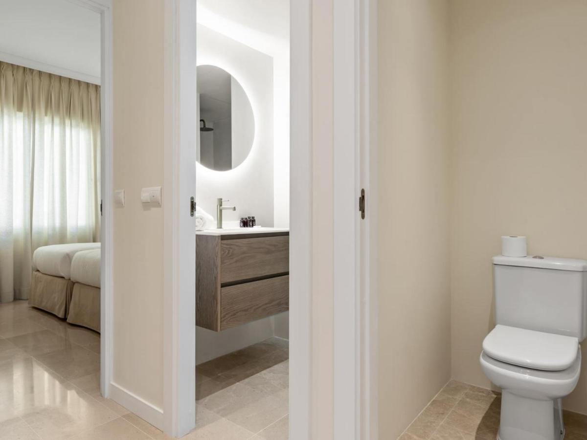 Fantastico Con Vistas Ref 751 Appartement Marbella