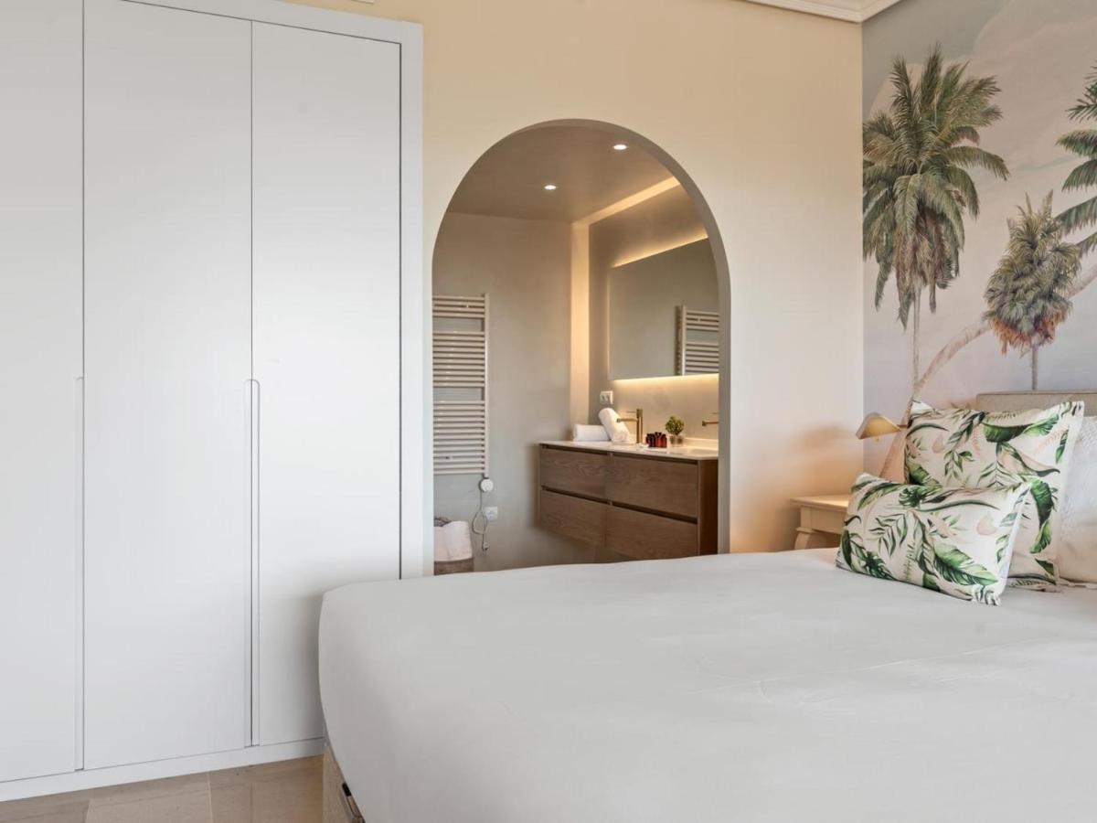 Fantastico Con Vistas Ref 751 Marbella
