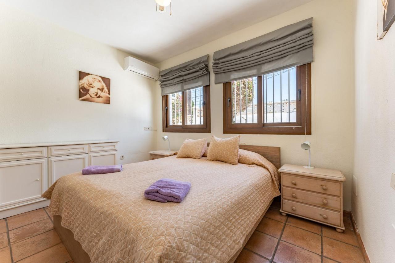 Casa Adelina En