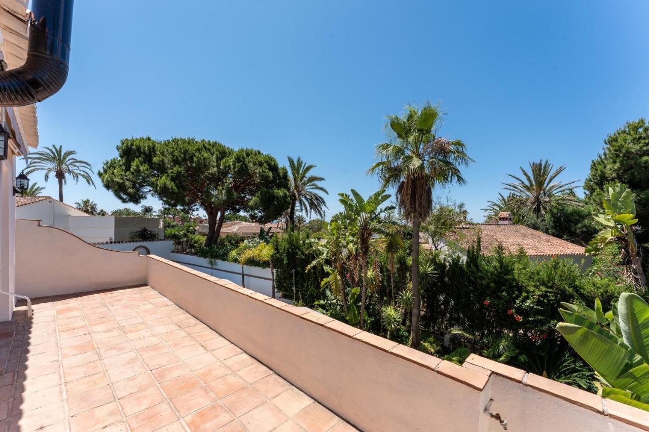 Villa Casa Adelina En