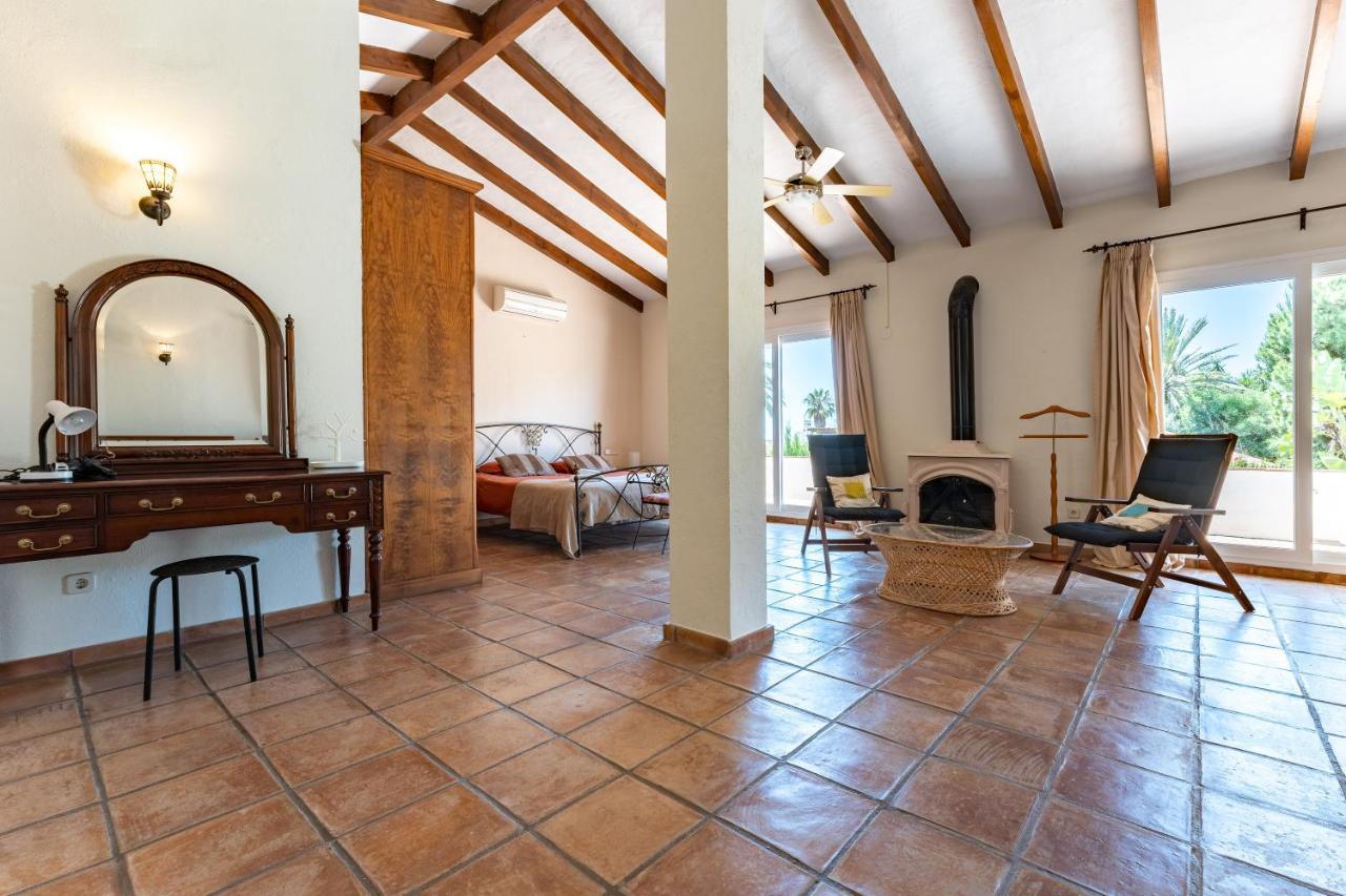 Villa Casa Adelina En